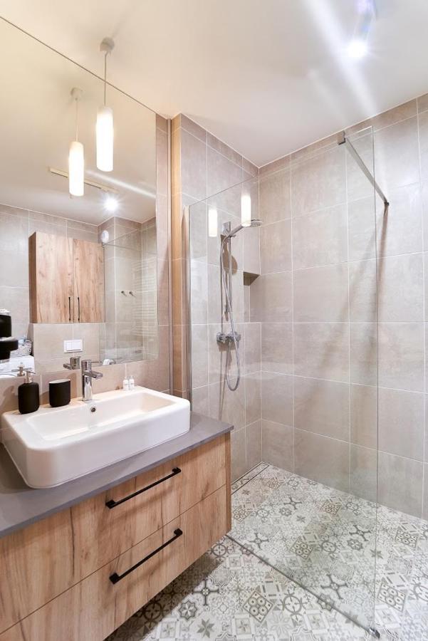 Laguna Apartament Polanica Residence 43 Dış mekan fotoğraf