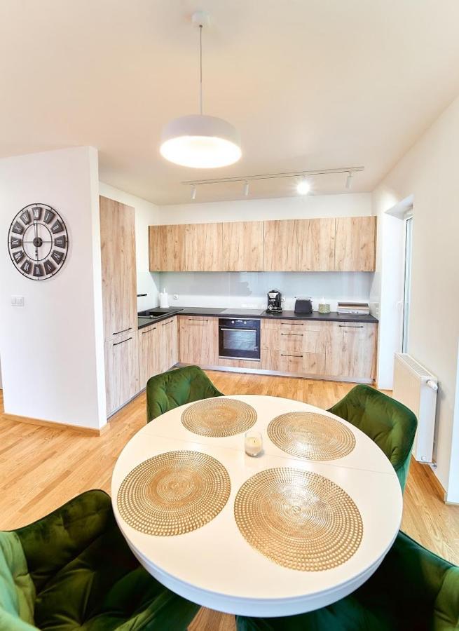 Laguna Apartament Polanica Residence 43 Dış mekan fotoğraf