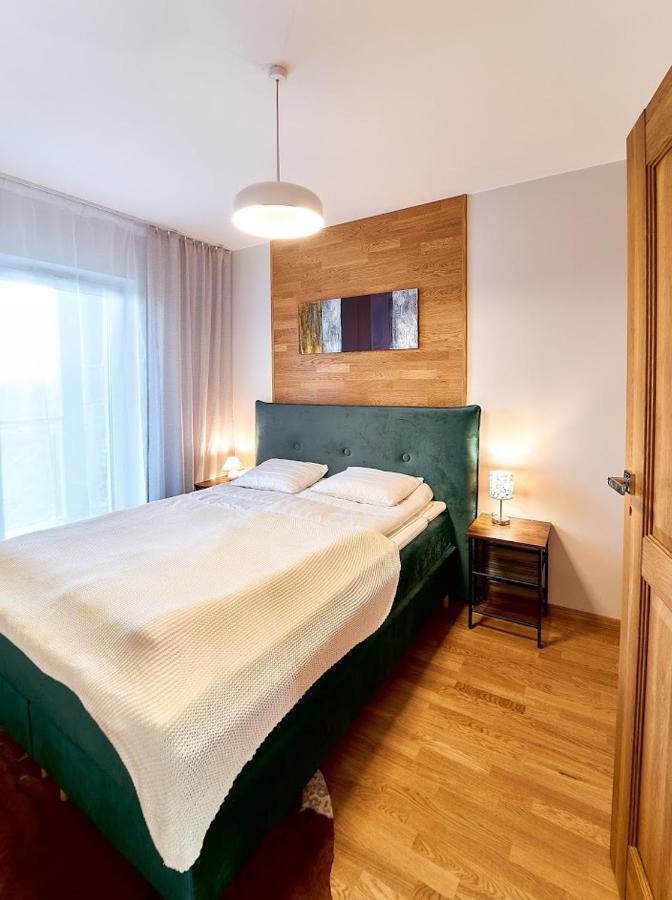 Laguna Apartament Polanica Residence 43 Dış mekan fotoğraf