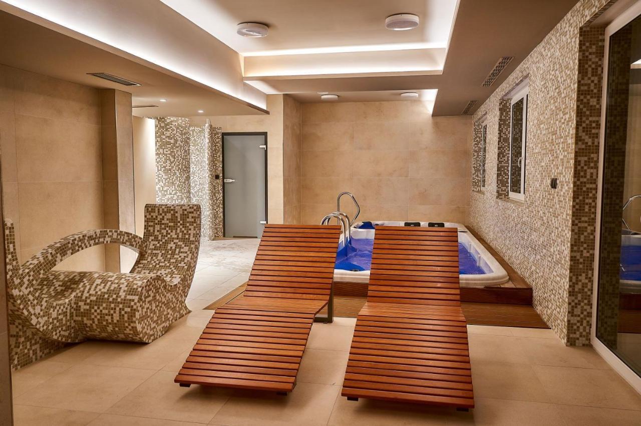 Laguna Apartament Polanica Residence 43 Dış mekan fotoğraf