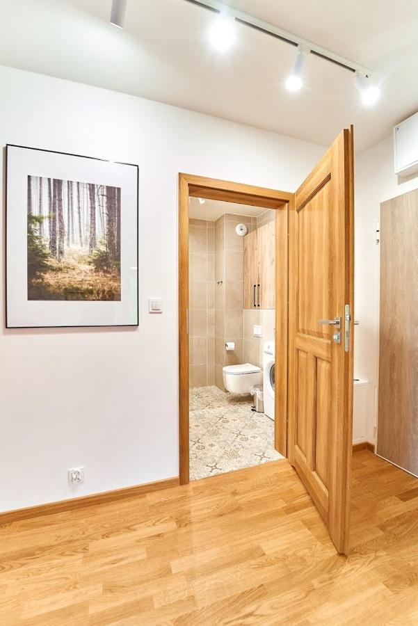 Laguna Apartament Polanica Residence 43 Dış mekan fotoğraf