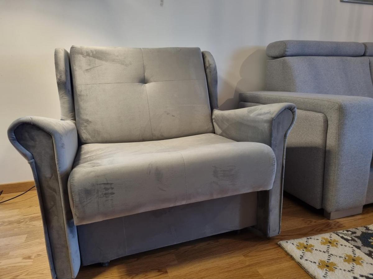 Laguna Apartament Polanica Residence 43 Dış mekan fotoğraf