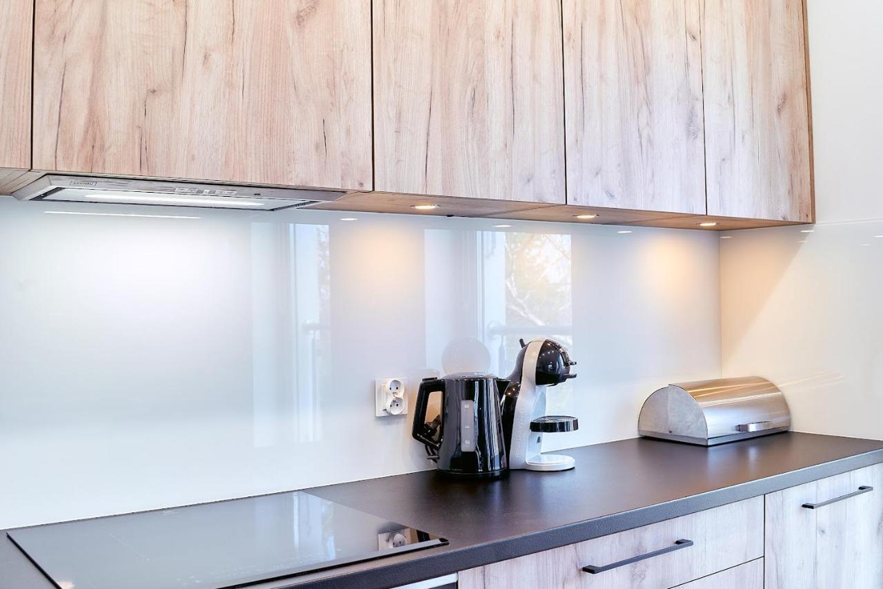 Laguna Apartament Polanica Residence 43 Dış mekan fotoğraf